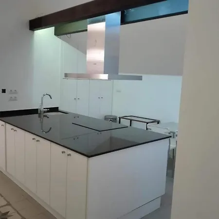 Portal De Elche Guest house
